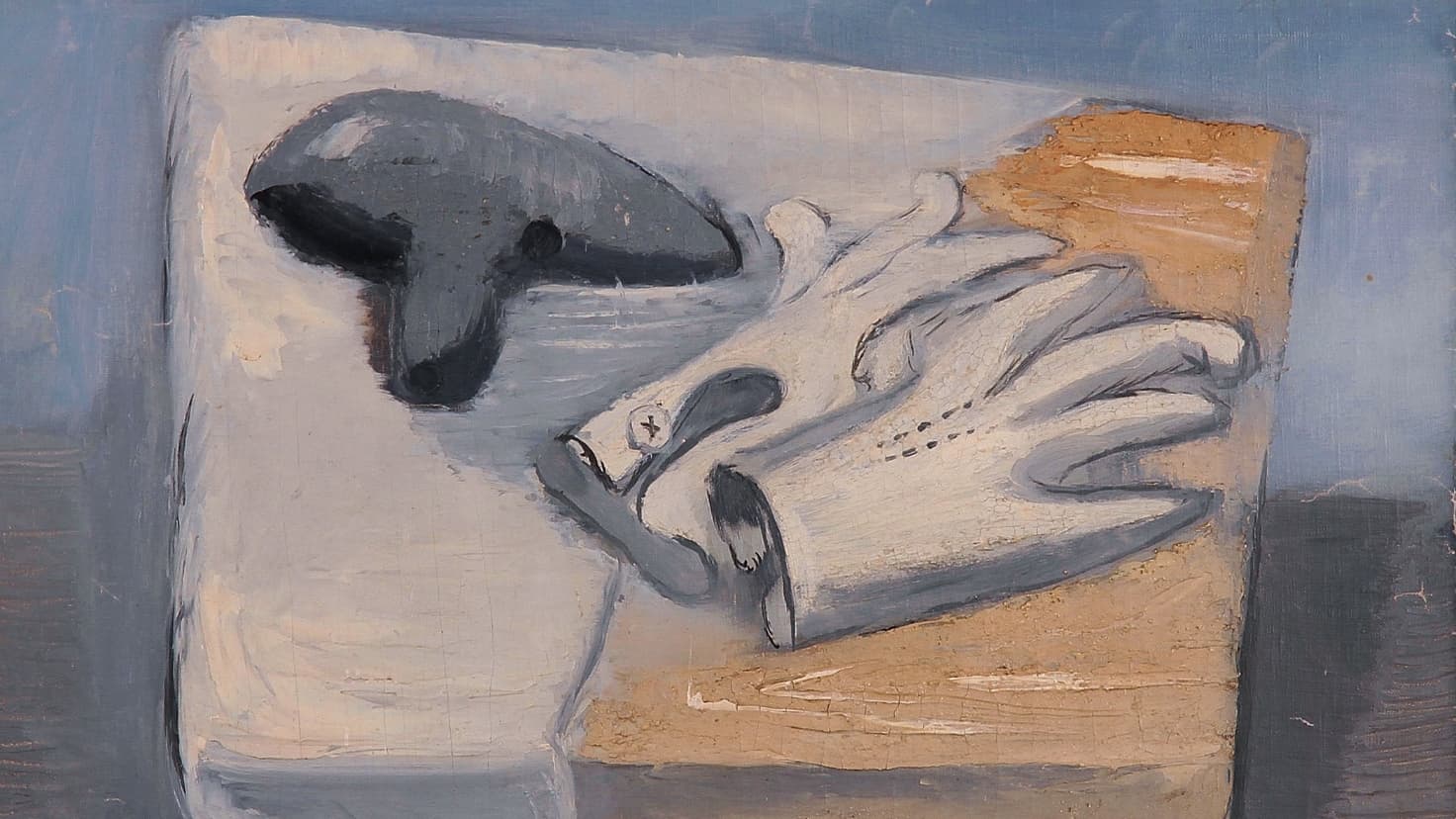 没後40年 伊藤久三郎展―幻想と詩情（横須賀美術館｜神奈川）｜EXHIBITIONS 美術手帖