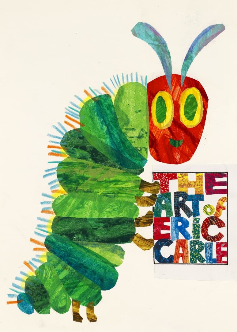 エリック カール Eric Carle Japaneseclass Jp