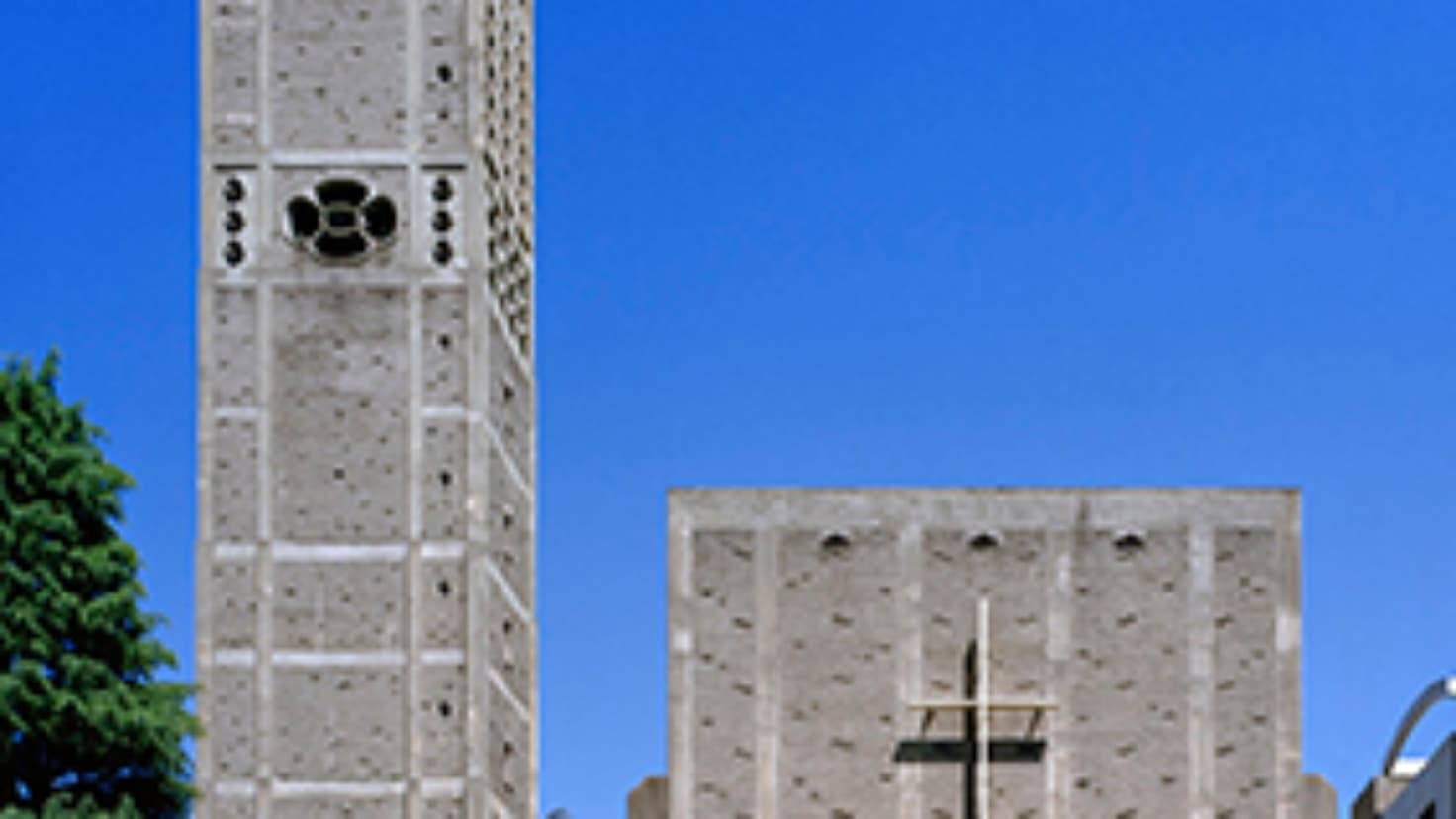 村野藤吾の建築