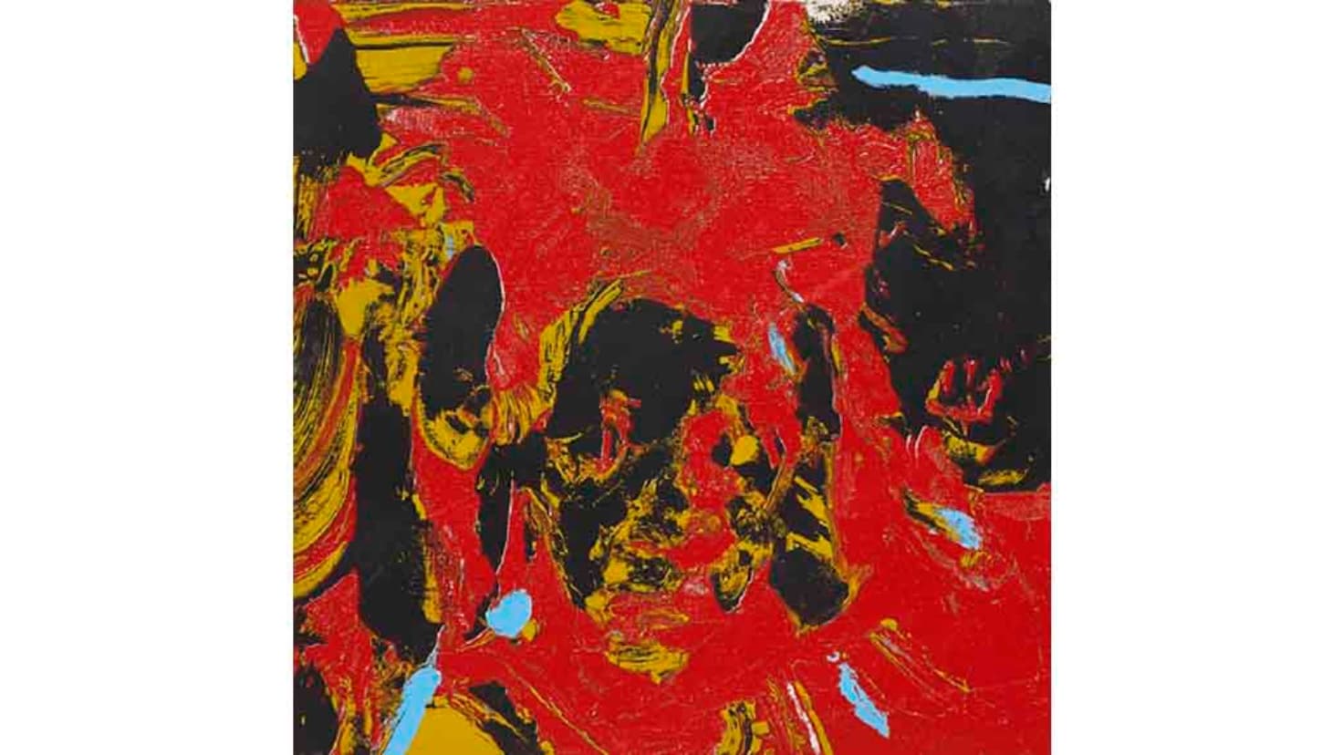 井田幸昌「Portraits」