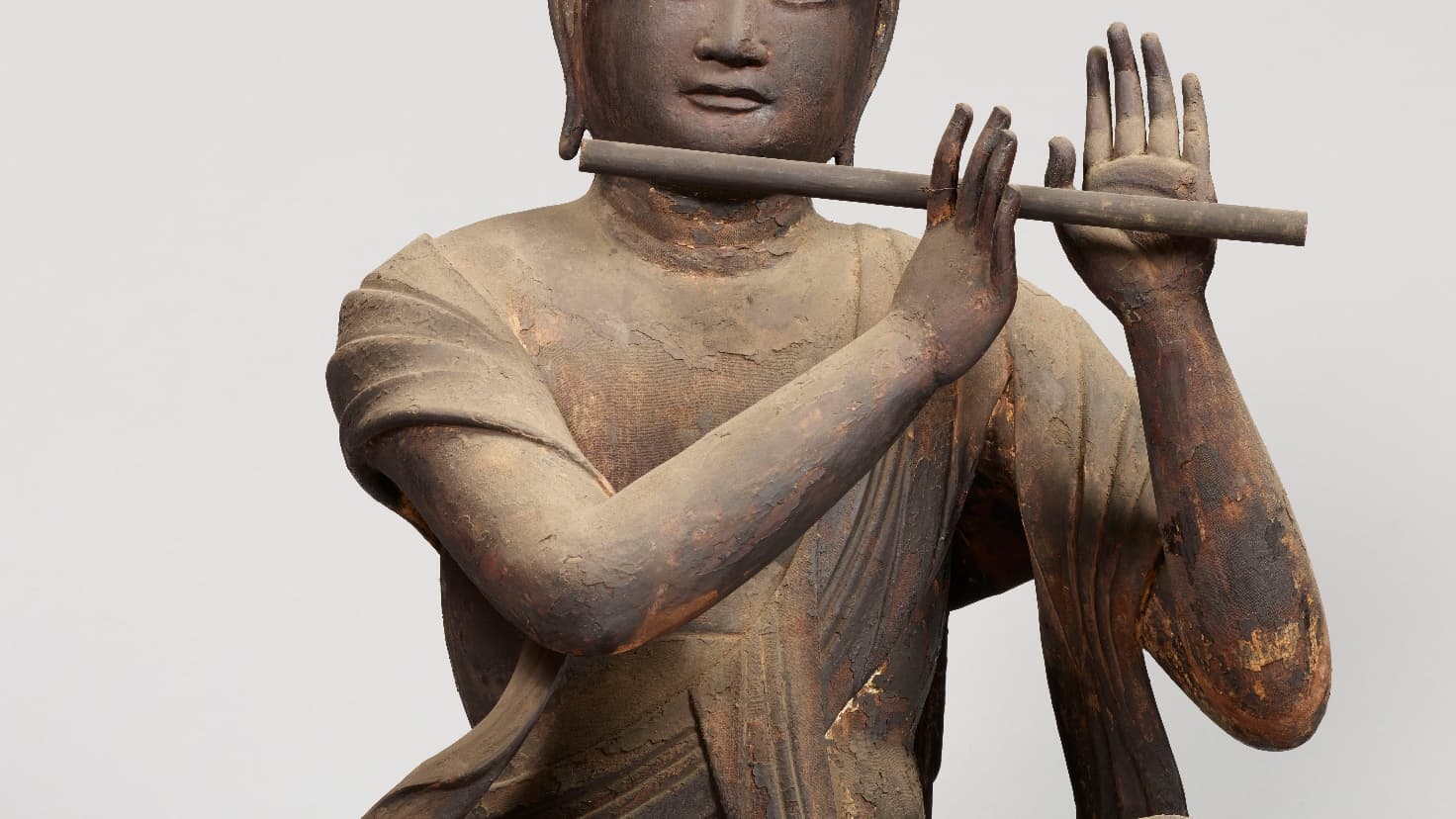 源信 地獄・極楽への扉