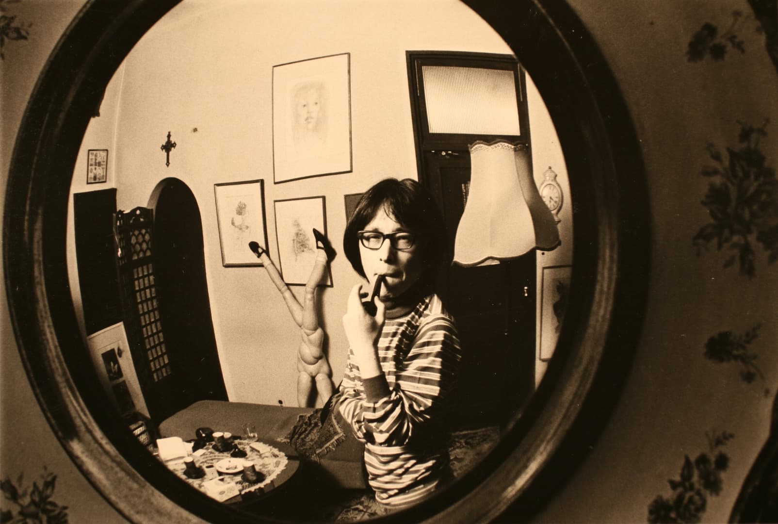 澁澤龍彦 ドラコニアの地平（世田谷文学館｜世田谷｜東京）｜EXHIBITIONS | 美術手帖
