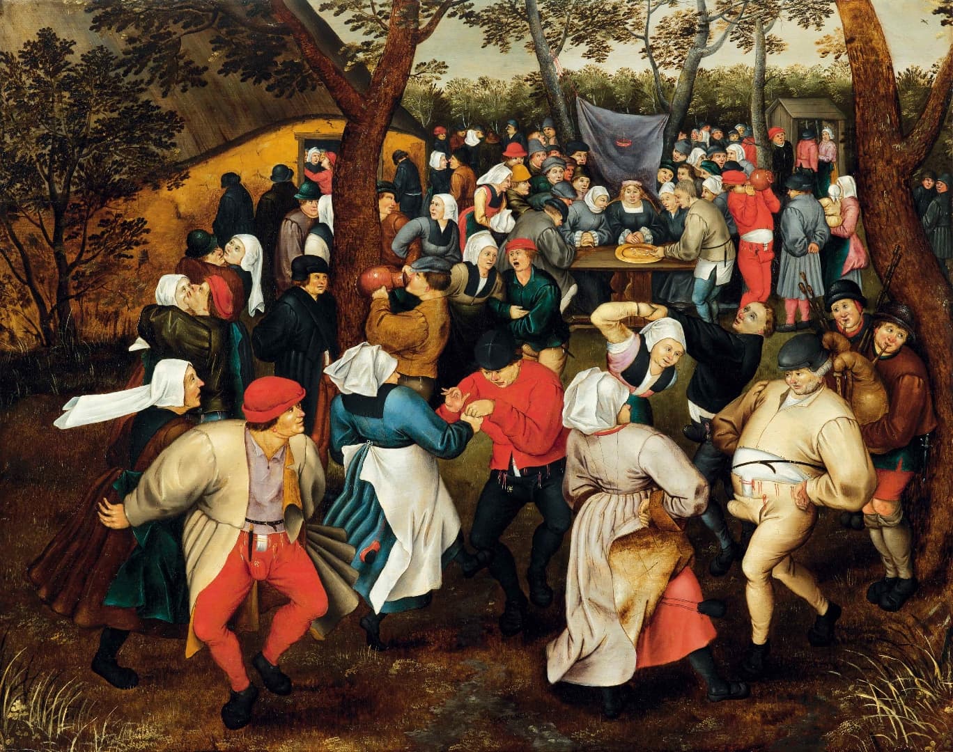 ブリューゲル Brueghel Japaneseclass Jp