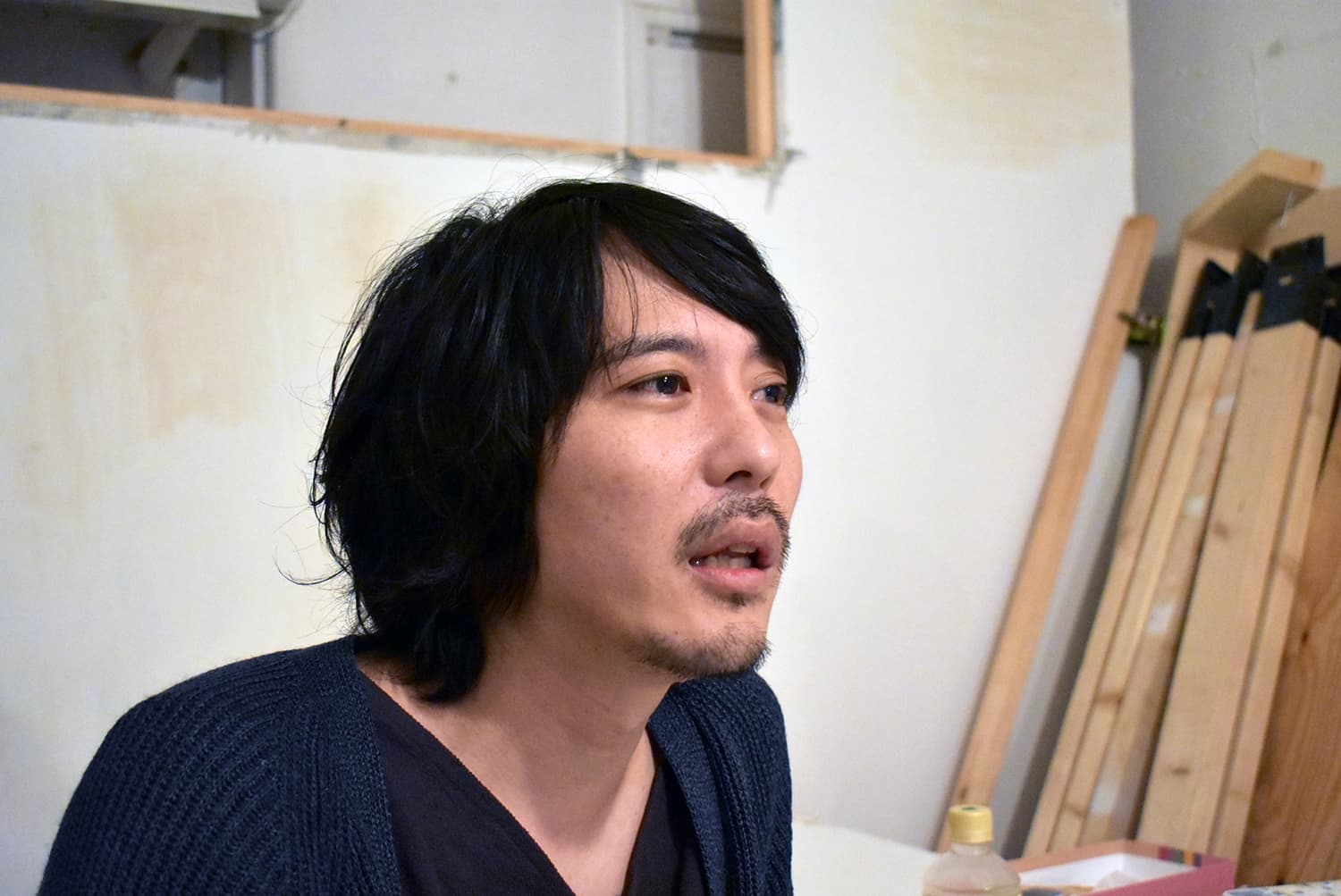 いまアーティスト論を語るということ。The Public Times vol.1〜Chim↑Pom卯城竜太 with 松田修による「公の時代のアーティスト論」〜