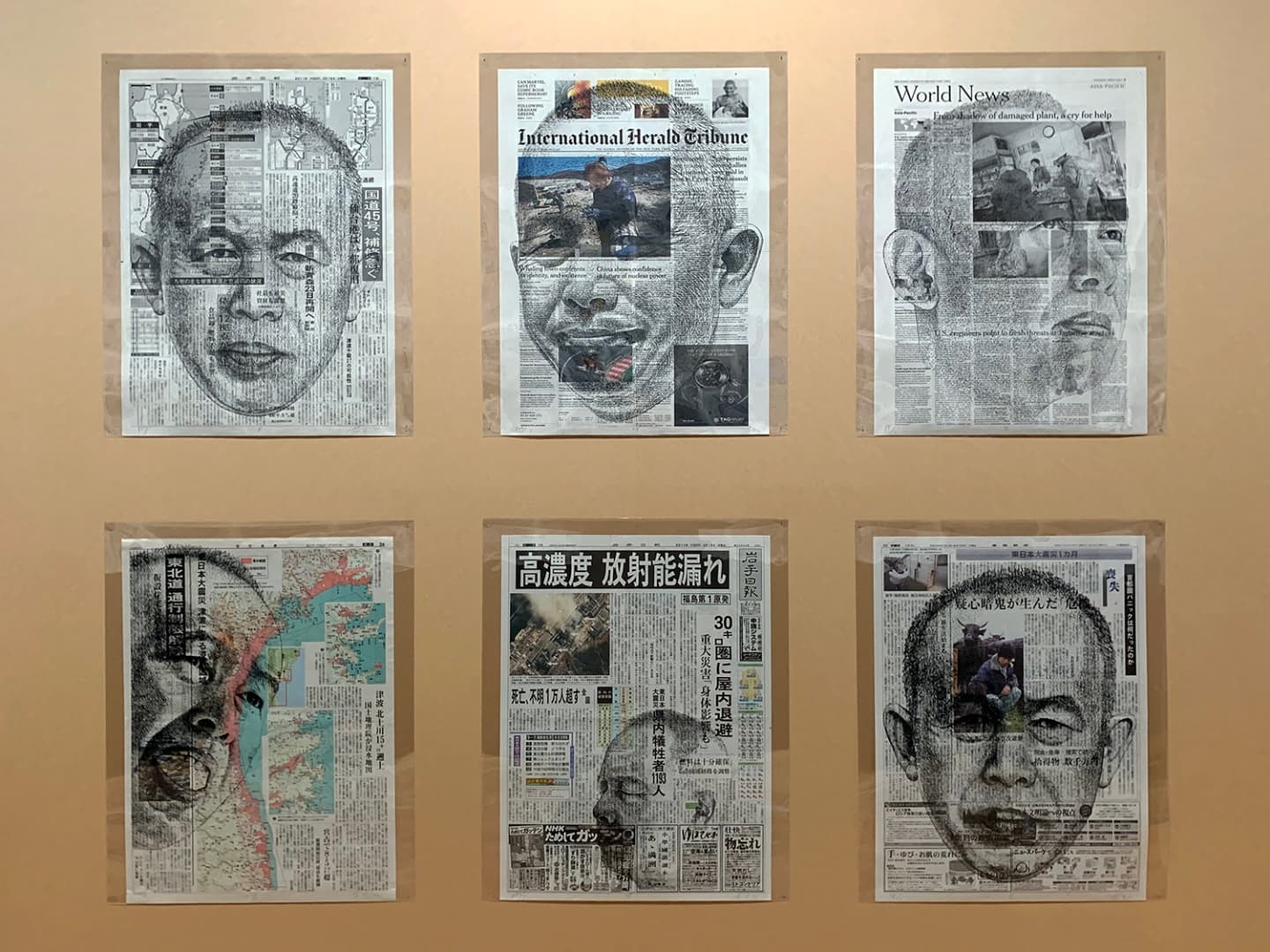 超絶技巧を超えて。執念の画家・吉村芳生の人生を回顧する展覧会が東京ステーションギャラリーで開幕